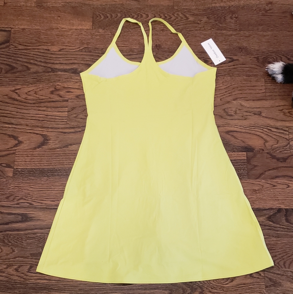 Outdoor Voices Exercise Dress - Picture 2 of 5